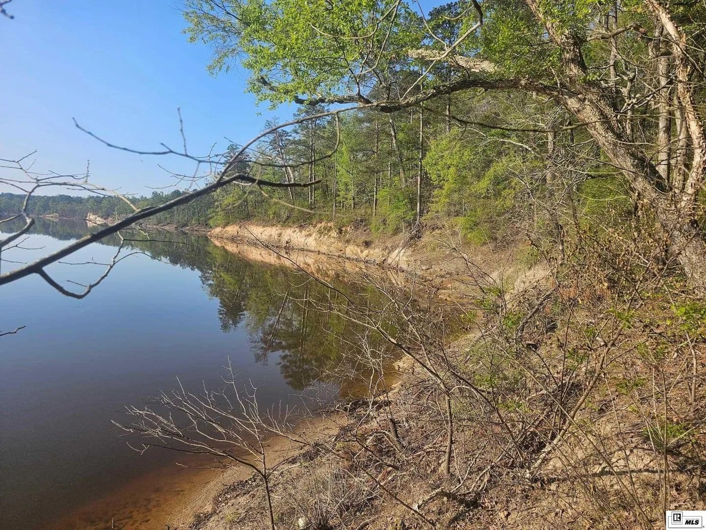 Vacant Land in West Monroe - West Monroe, Louisiana, 71292
