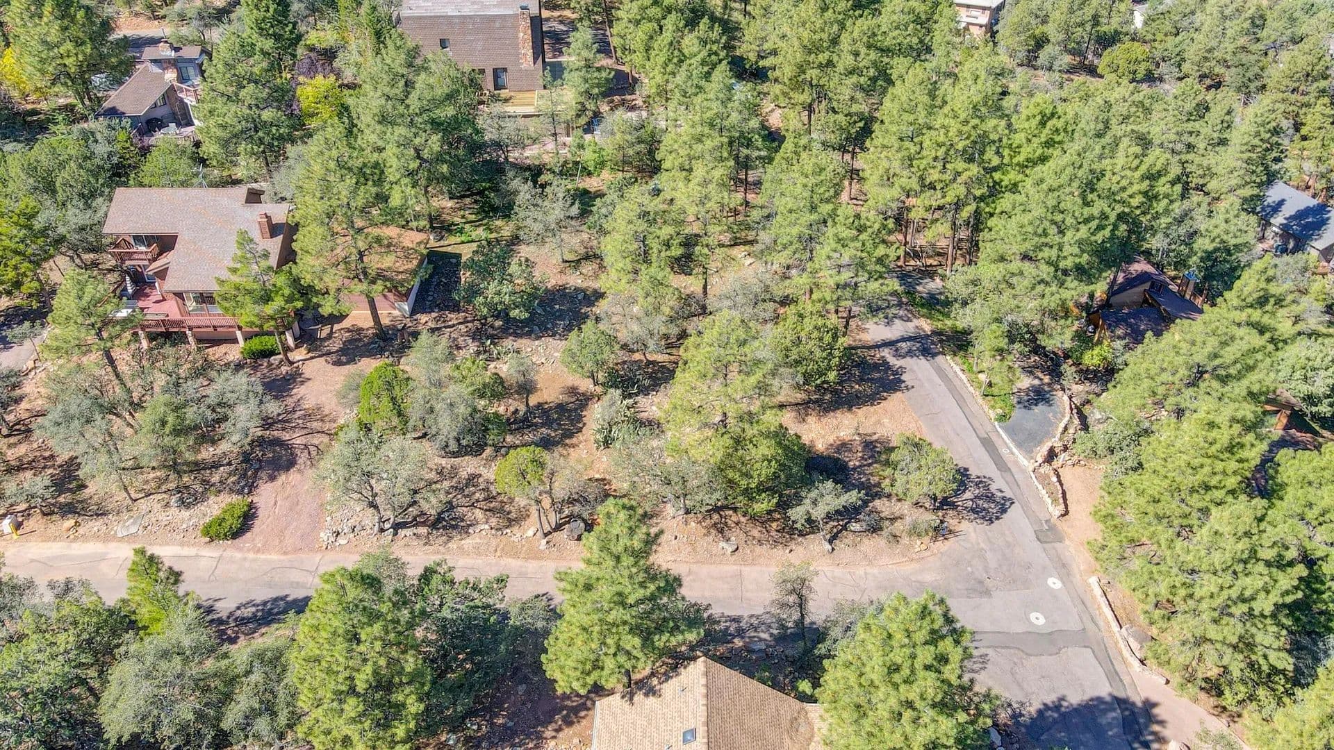 Lots & Land-Other in Pine - Pine, Arizona, 85544