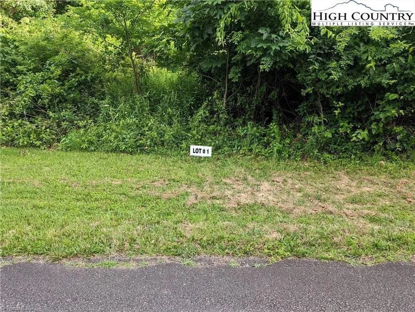 Property from Lot 1 Briarwood Lane - KW