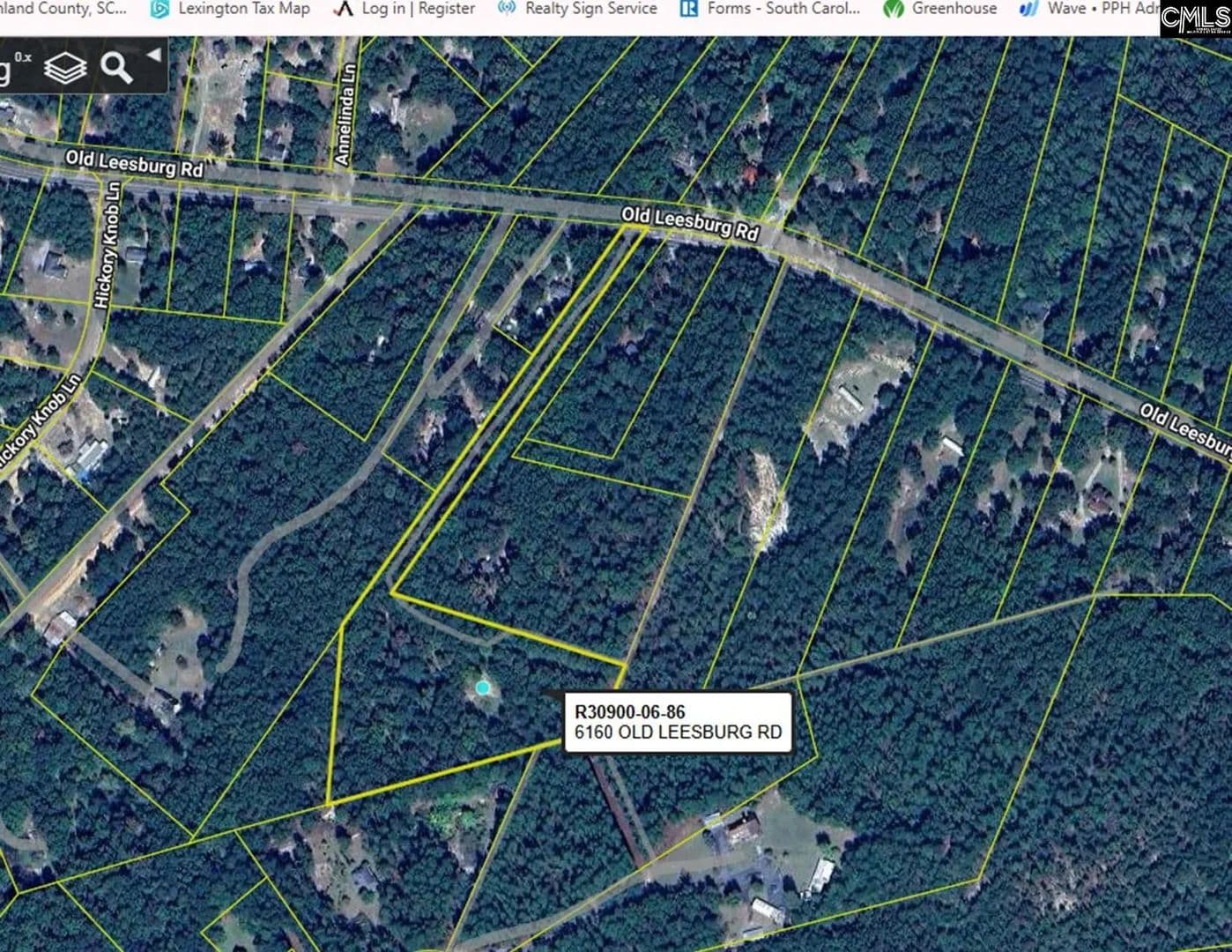 Lots & Land-Other in Hopkins - Hopkins, South Carolina, 29061