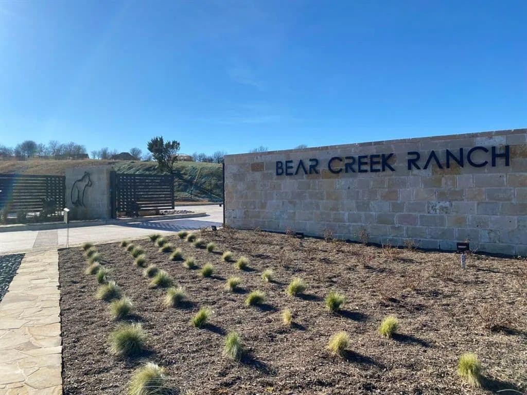 Vacant Land in Aledo - Aledo, Texas, 76008