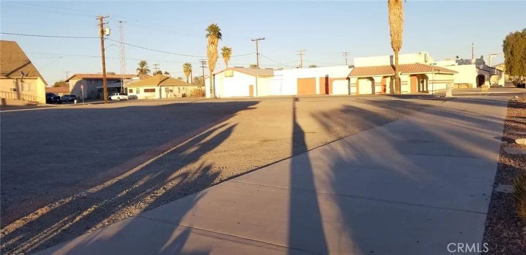 Lots & Land-Other in Blythe - Blythe, California, 92225
