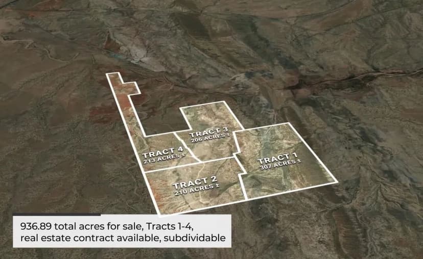 Land -Single Family Acreage in Cerrillos