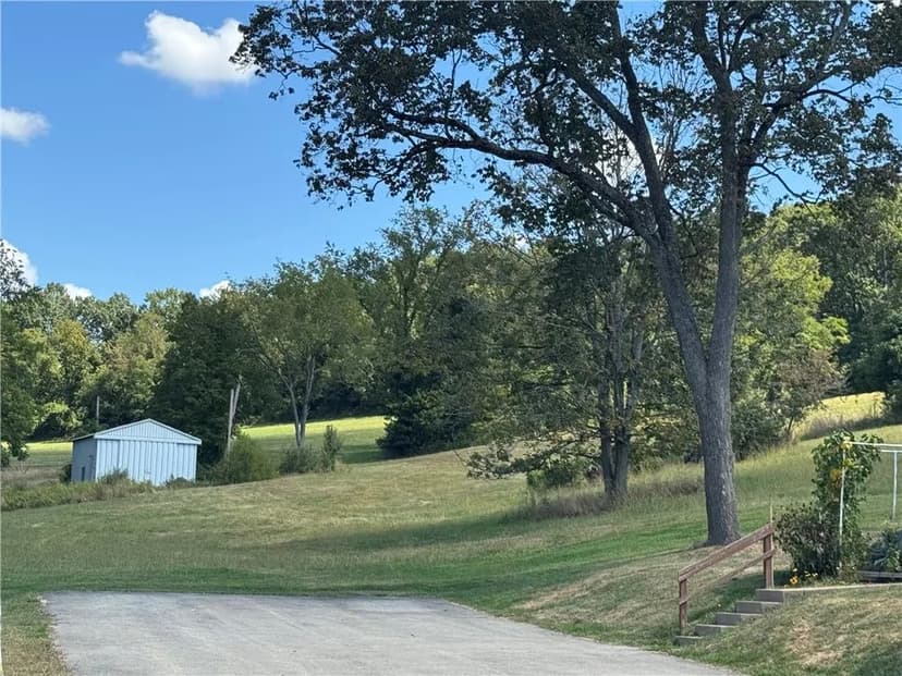 Property from 464 McCombs Rd - KW