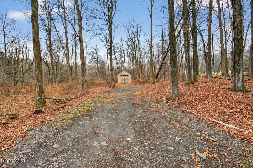 Property from 308 Shady Glen Road - KW