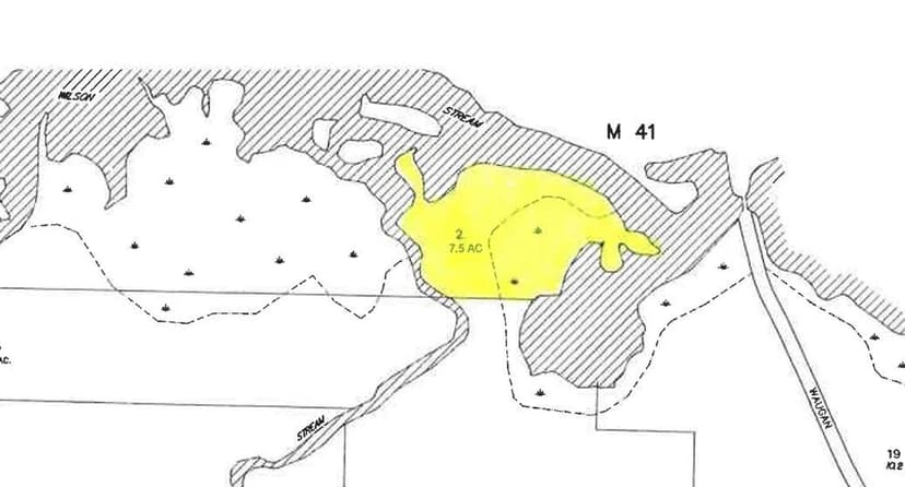 Property from 35002 Off Waugan Road - KW