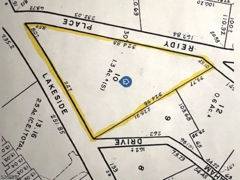 Property from 13-19 Lakeside - KW