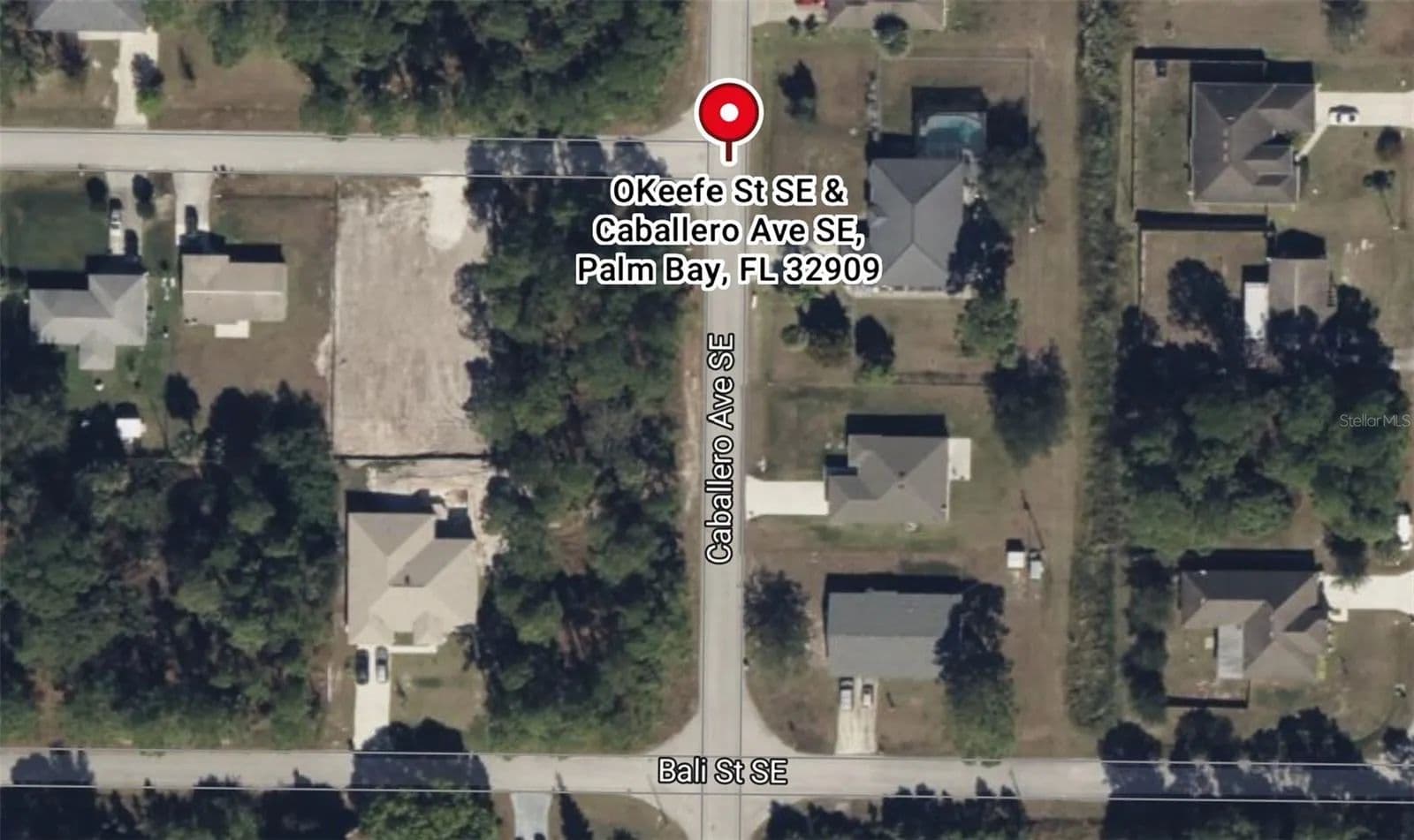 Lots & Land-Other in PALM BAY - Palm Bay, Florida, 32909