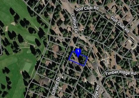 Vacant Land in Lake Almanor - Lake Almanor, California, 96137