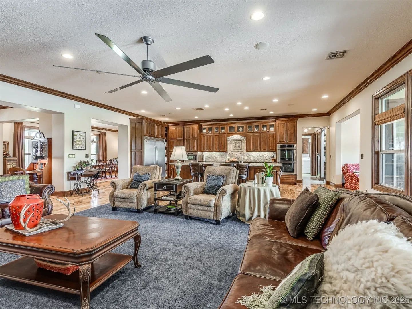 5500 S 329th East Ave Broken Arrow, OK 74014 in Broken Arrow, Oklahoma - photo 13