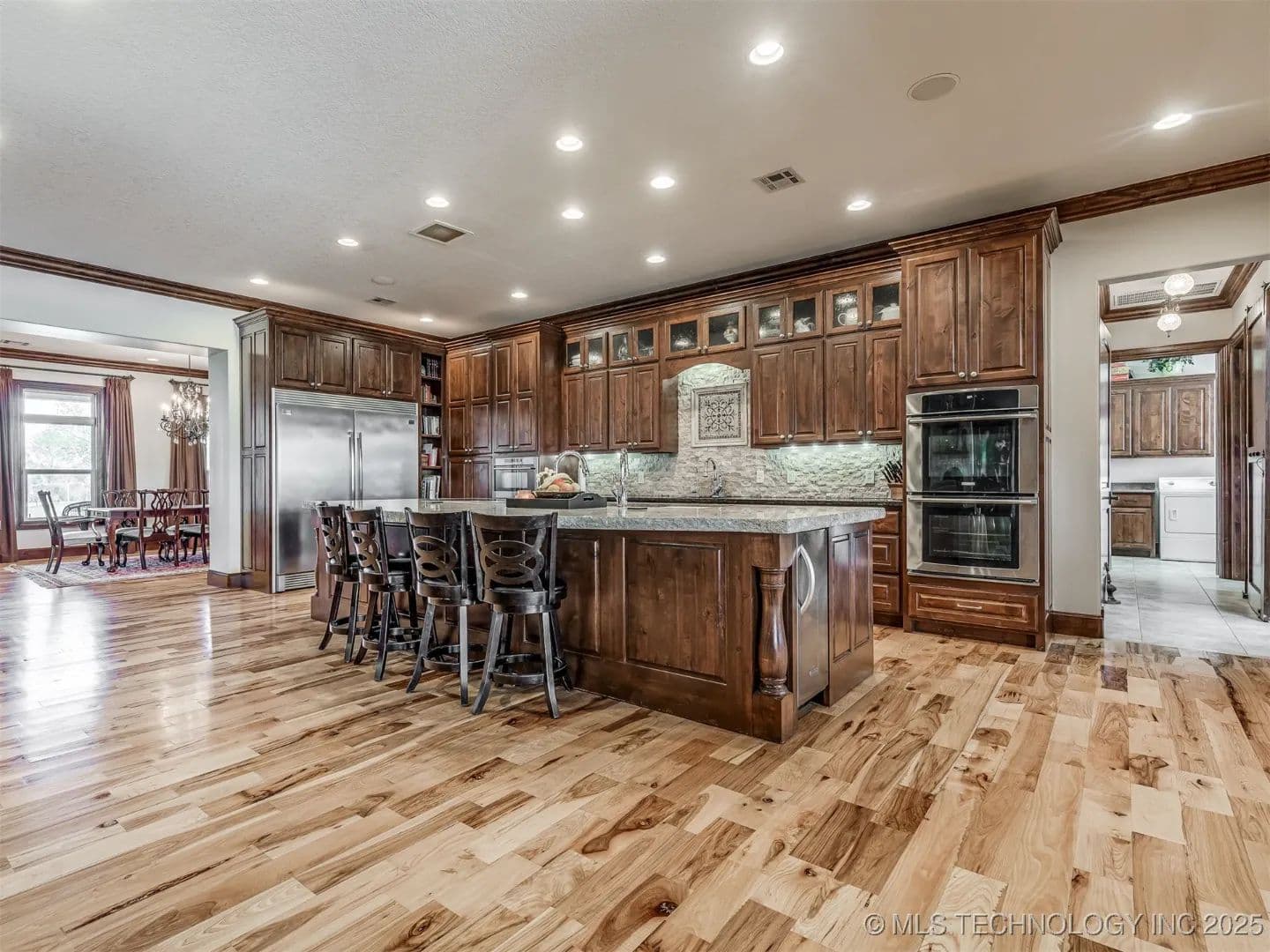 5500 S 329th East Ave Broken Arrow, OK 74014 in Broken Arrow, Oklahoma - photo 14