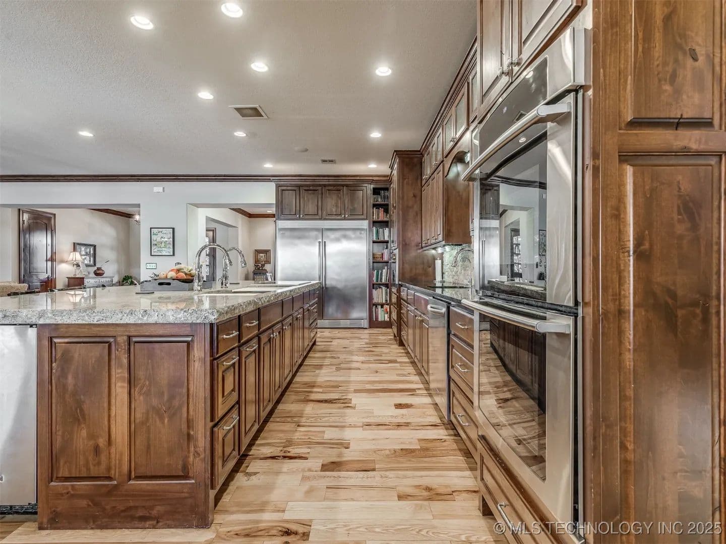 5500 S 329th East Ave Broken Arrow, OK 74014 in Broken Arrow, Oklahoma - photo 15