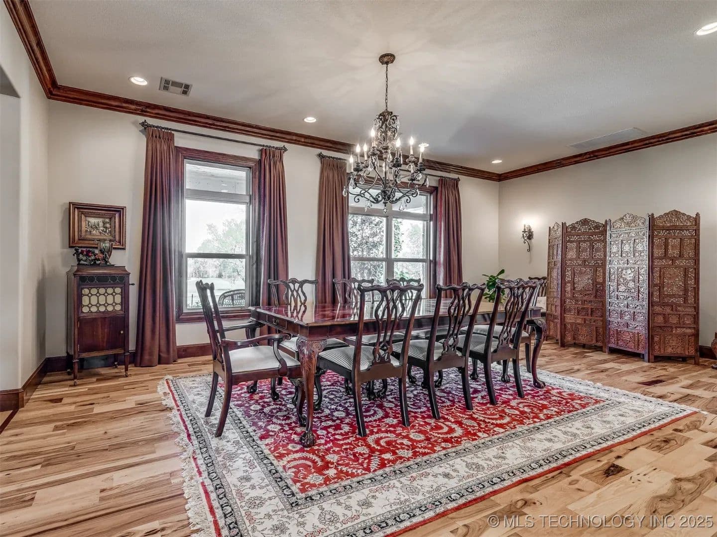 5500 S 329th East Ave Broken Arrow, OK 74014 in Broken Arrow, Oklahoma - photo 17