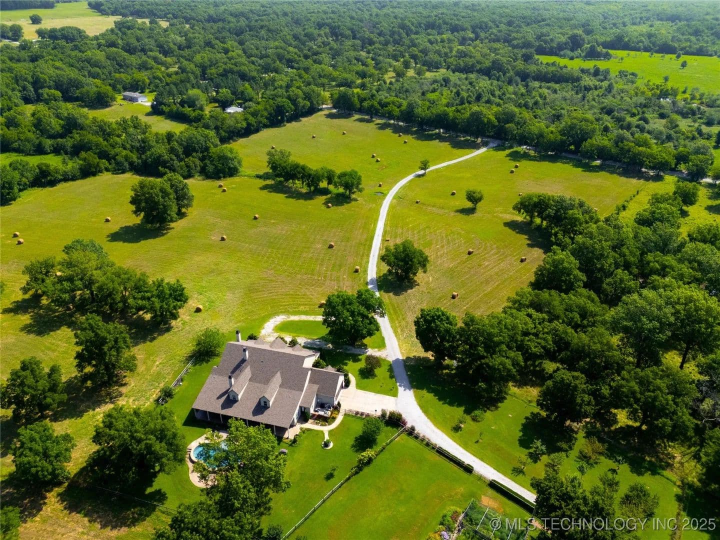 5500 S 329th East Ave Broken Arrow, OK 74014 in Broken Arrow, Oklahoma - photo 29
