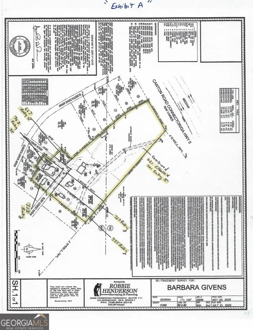 Property from 721 Ruby Street - KW