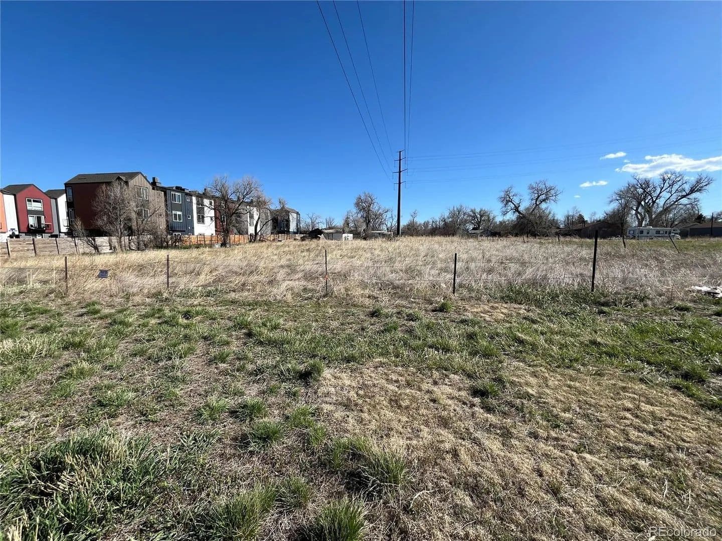 Vacant Land in Lakewood - Lakewood, Colorado, 80214