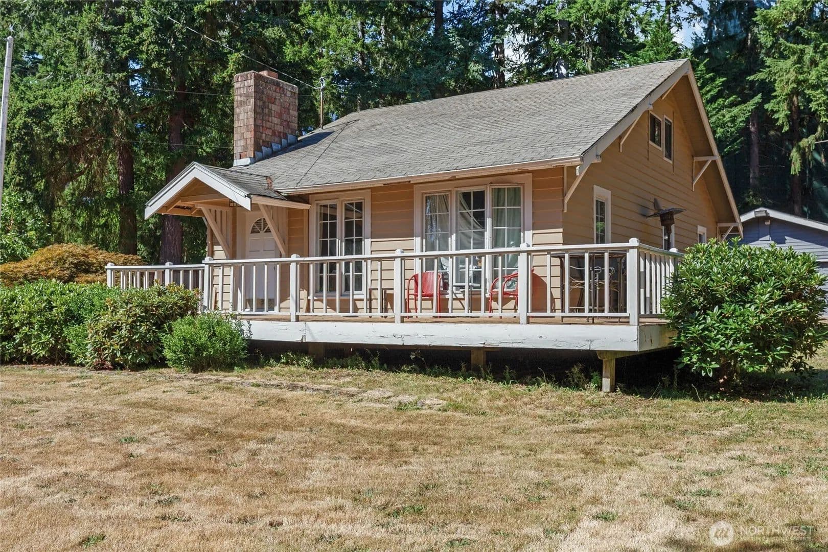 Vacant Land in Kirkland - Kirkland, Washington, 98033
