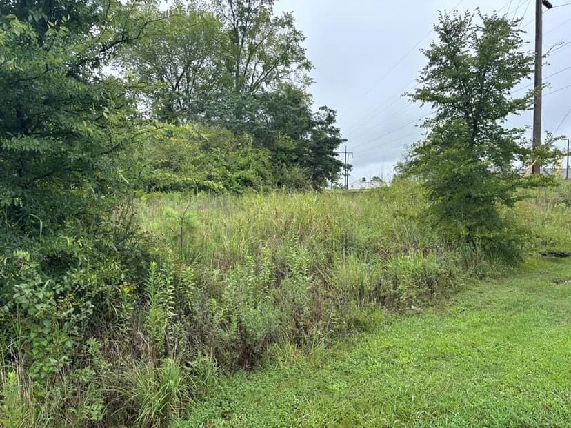 Vacant Land in Milledgeville