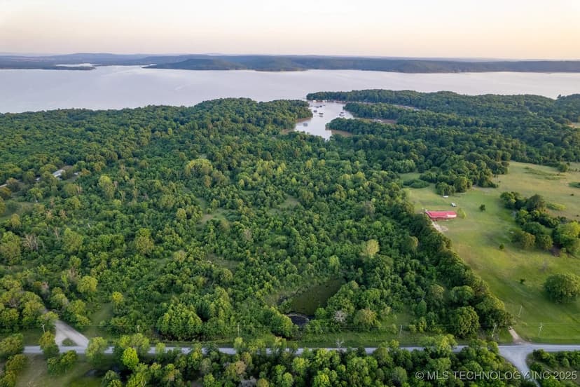 Property from 7 E 1160 Road - KW