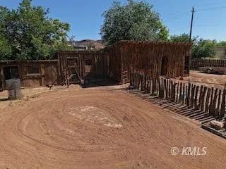 Vacant Land in Kanab - Kanab, Utah, 84741
