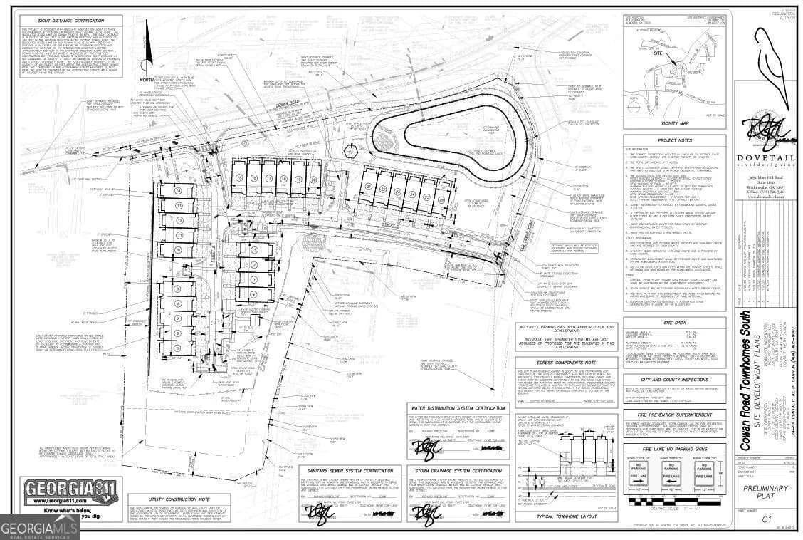 Vacant Land in Acworth - Acworth, Georgia, 30101