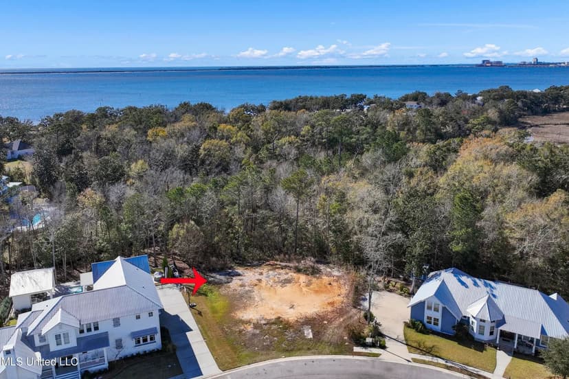 Property from 133 Seaside Drive - KW
