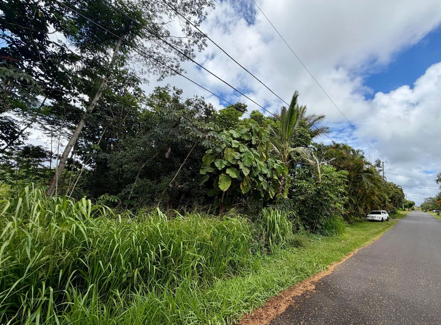 Lots & Land-Other in Pahoa - Pahoa, Hawaii, 96778