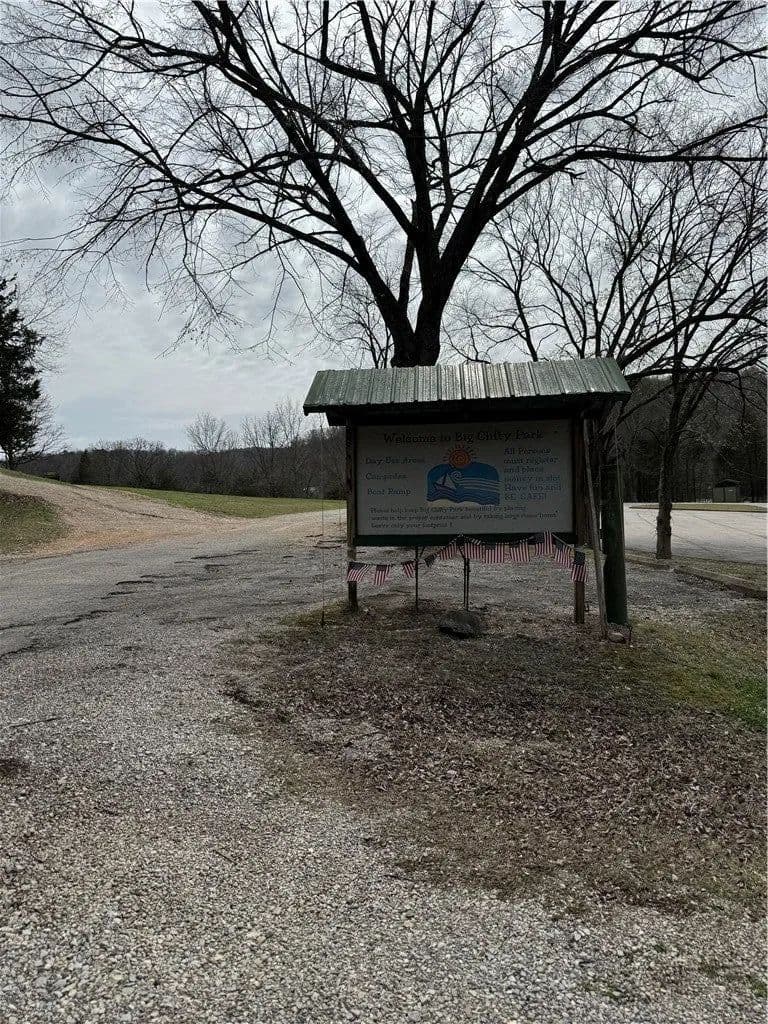 Lots & Land-Other in Eureka Springs - Eureka Springs, Arkansas, 72632