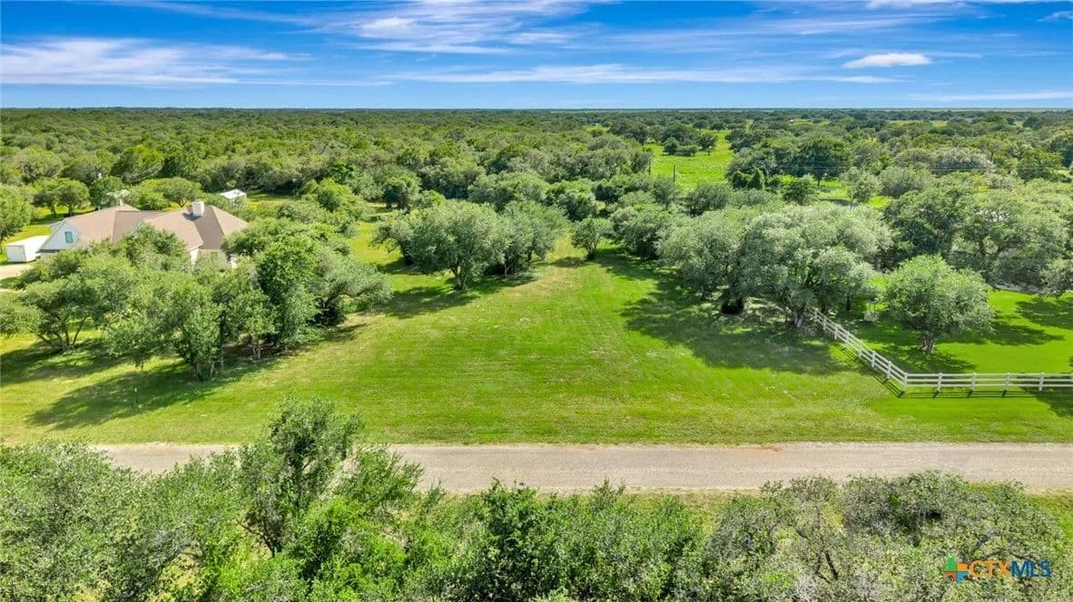 Vacant Land in Inez - Inez, Texas, 77968
