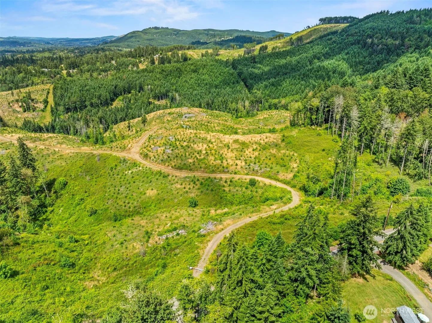 Vacant Land in Kelso - Kelso, Washington, 98626