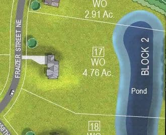 Property from 15837 Frazier Street NE - KW