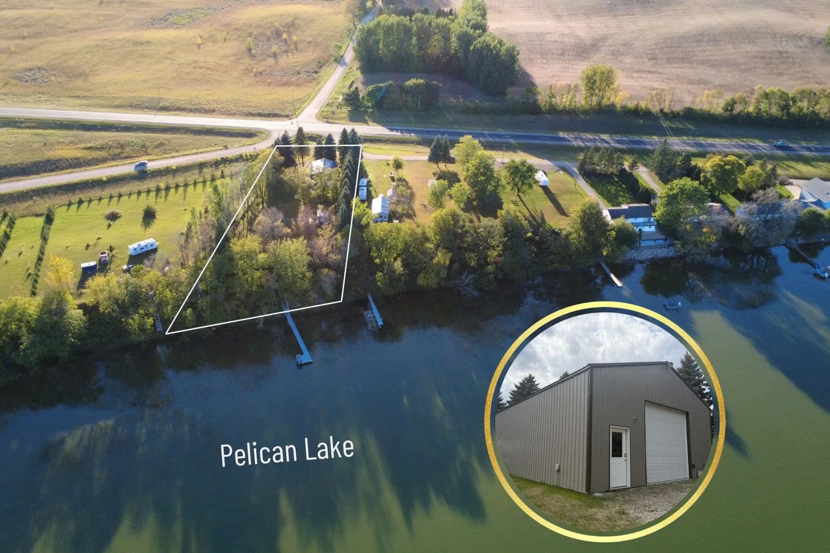 Lots & Land-Other in Ashby - Ashby, Minnesota, 56309