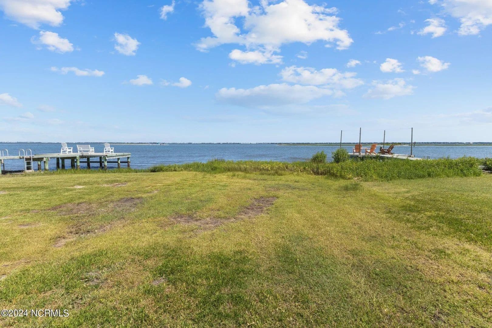 Vacant Land in Newport - Newport, North Carolina, 28570