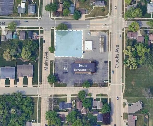 0.39 Acres of Land for Sale in Kaukauna, Wisconsin - Kaukauna, Wisconsin, 54130