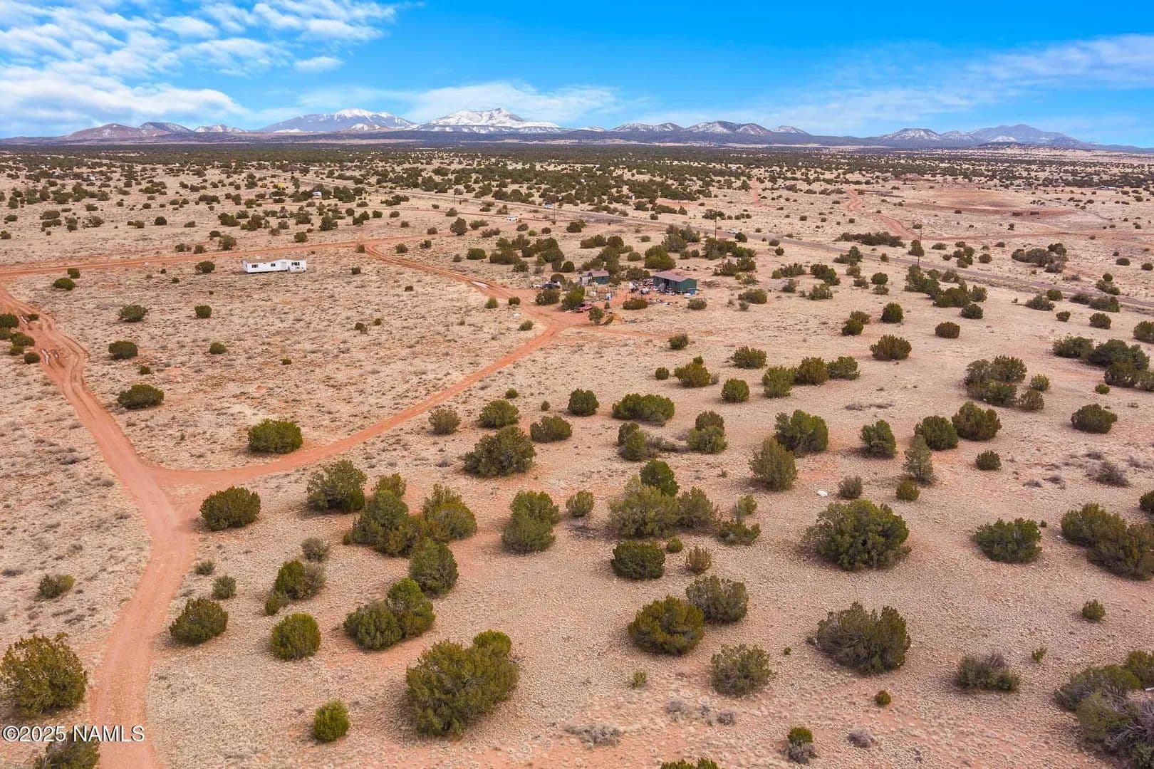1.06 Acres of Land for Sale in Williams, Arizona - Williams, Arizona, 86046