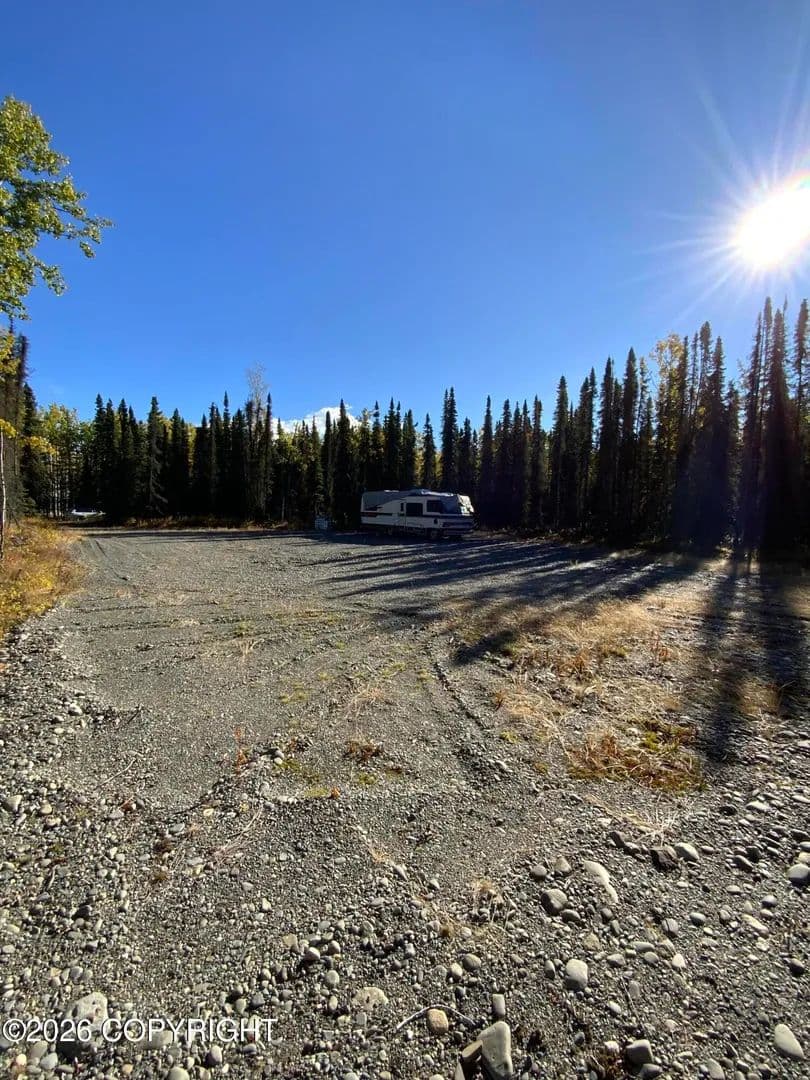 Vacant Land in Sterling - Sterling, Alaska, 99672