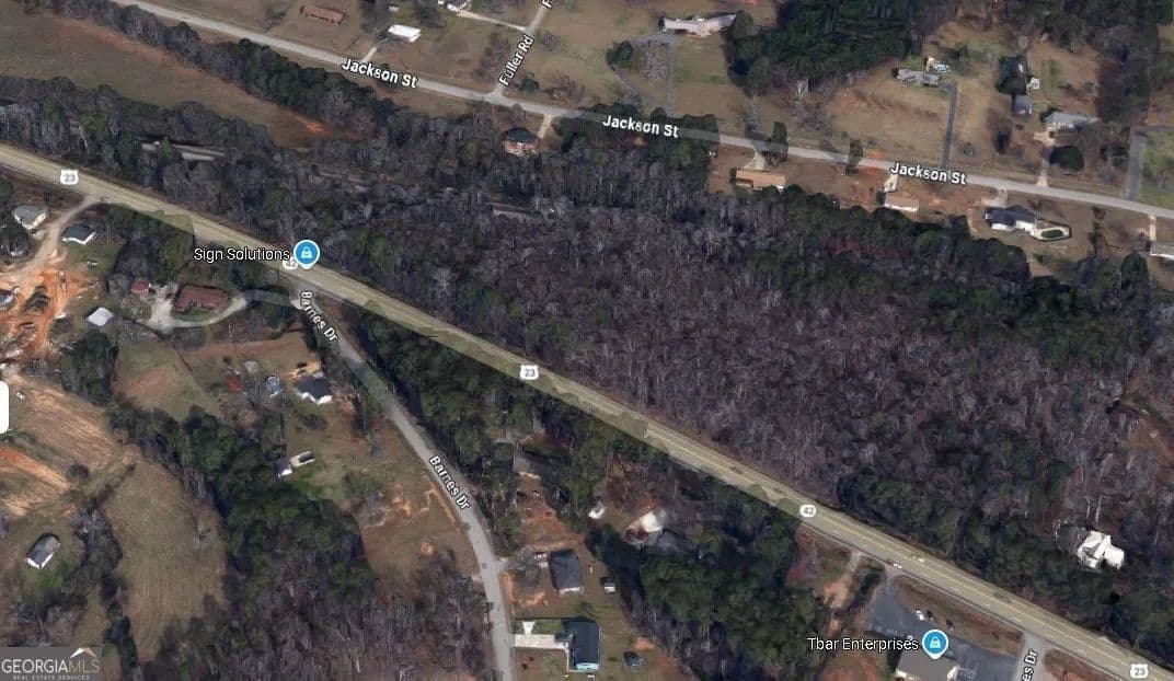 Lots & Land-Other in Locust Grove - Locust Grove, Georgia, 30248