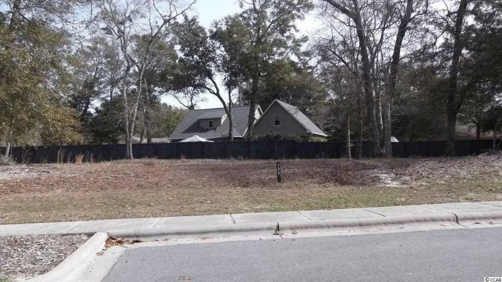 Lots & Land-Other in Calabash - Calabash, North Carolina, 28467