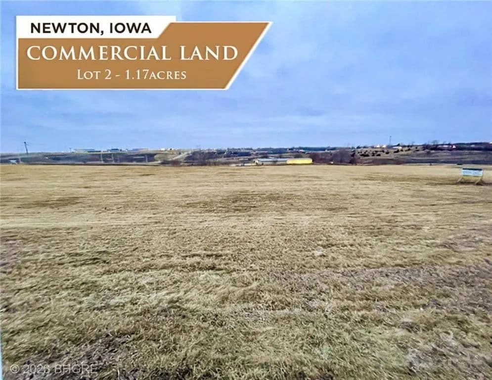 Lots & Land-Other in Newton - Newton, Iowa, 50208