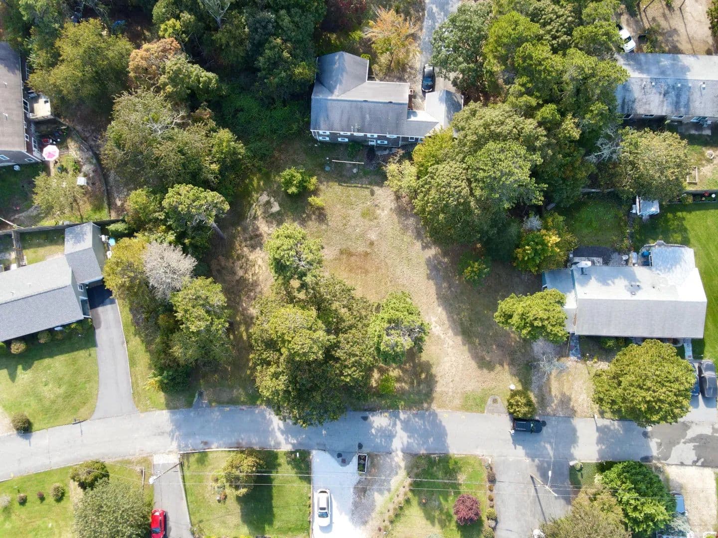 0.4 Acres of Land for Sale in Yarmouth Port, MA - Yarmouth Port, Massachusetts, 02675