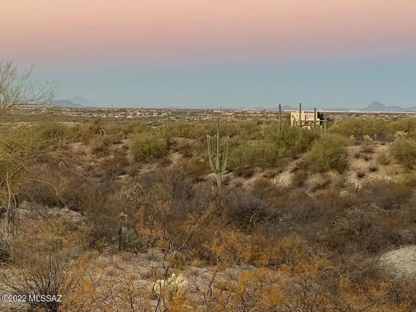 Lots & Land-Other in Tucson