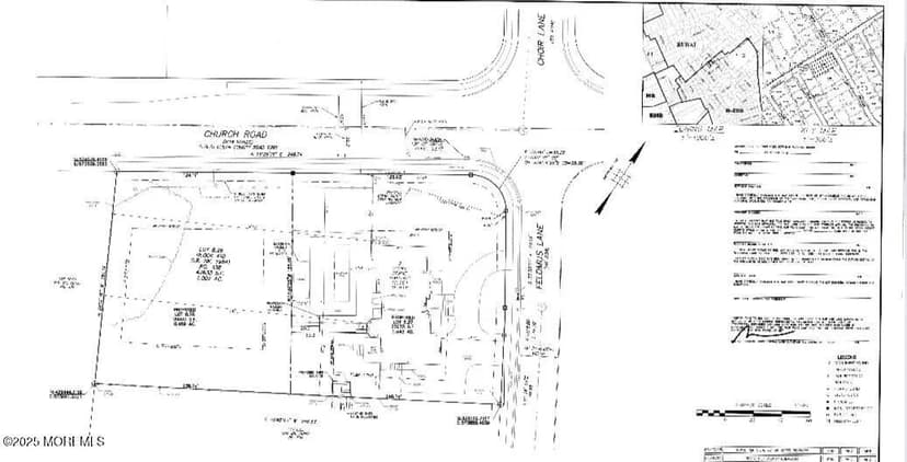 Property from 0 Church Road - KW