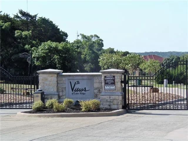 Property from 216 Royal Vista Drive - KW