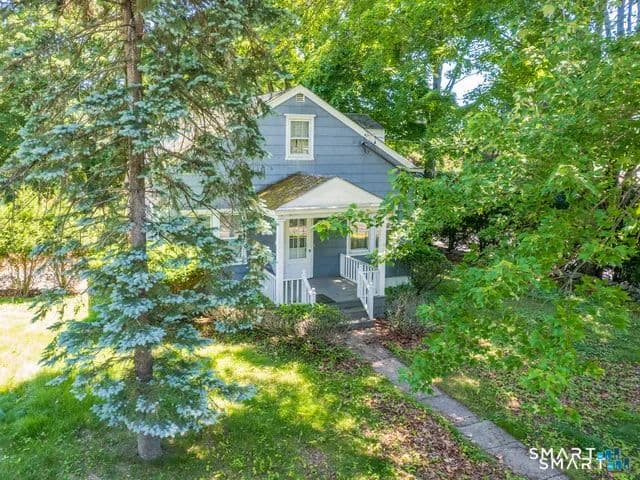 0.5 Acres of Land for Sale in Westport, CT - Westport, Connecticut, 06880