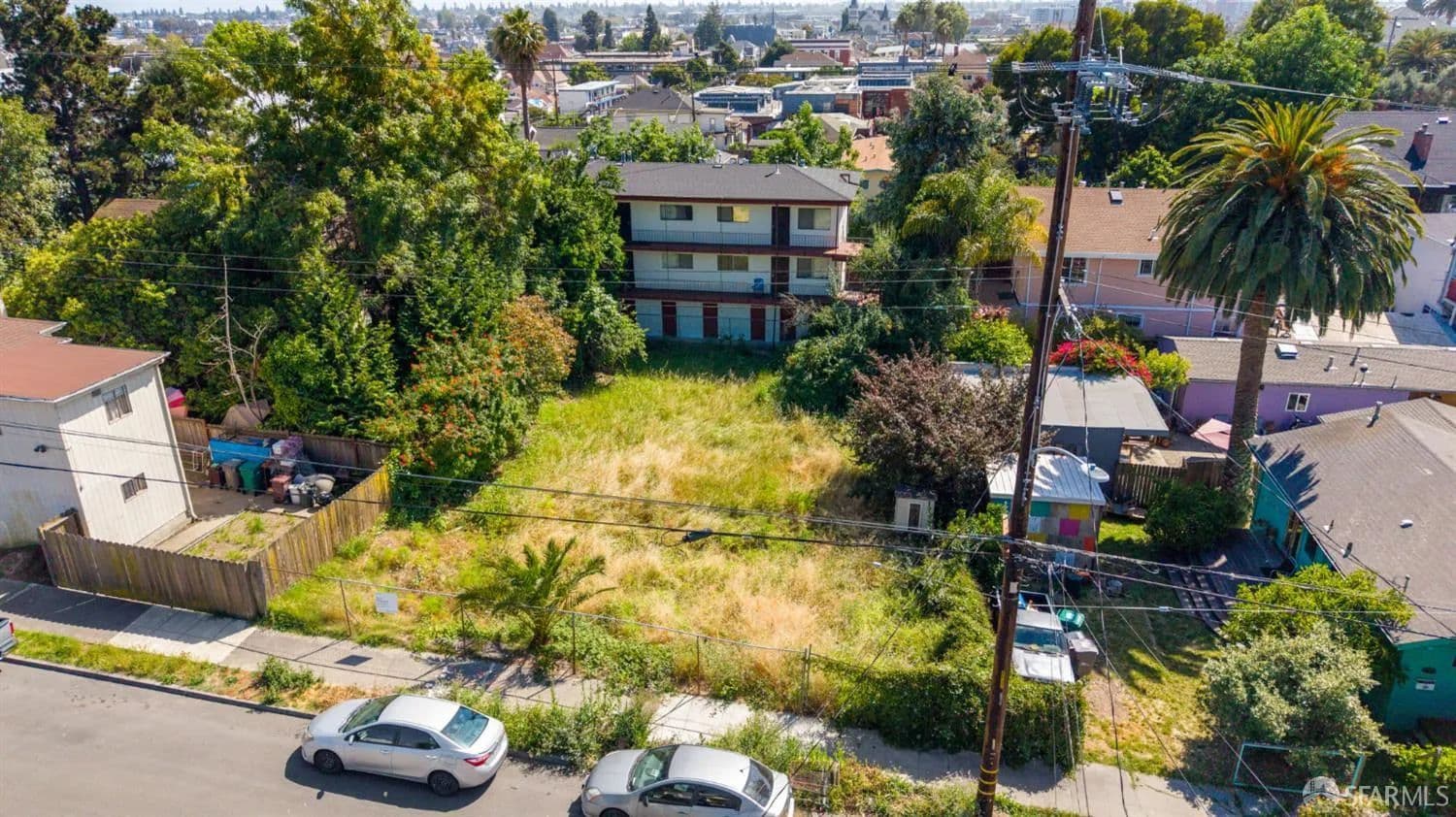 Property from 1127 E 20th Street - KW - Oakland, California, 94606