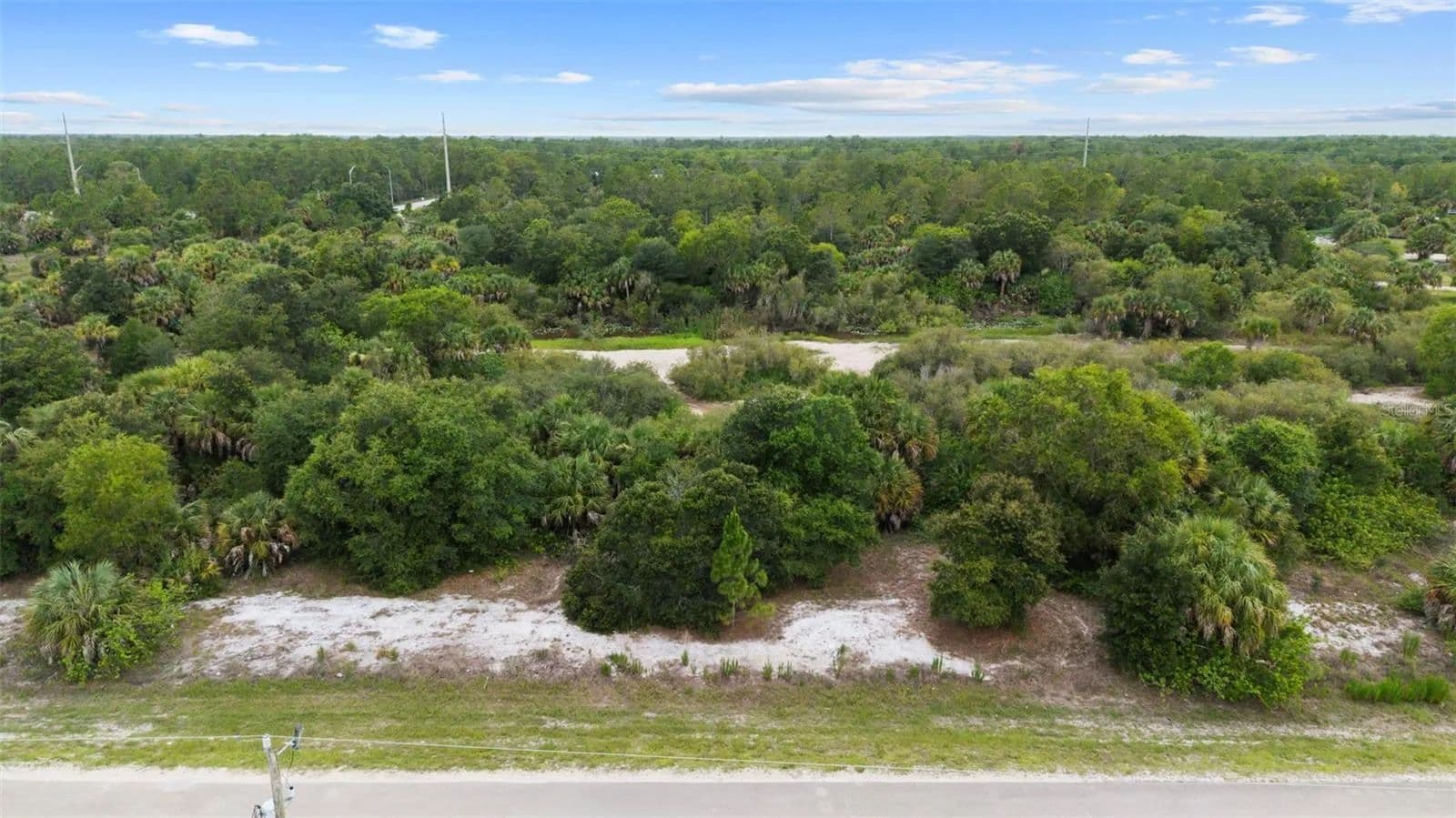 2.6 Acres of Land for Sale in NAPLES, FL - Naples, Florida, 34120