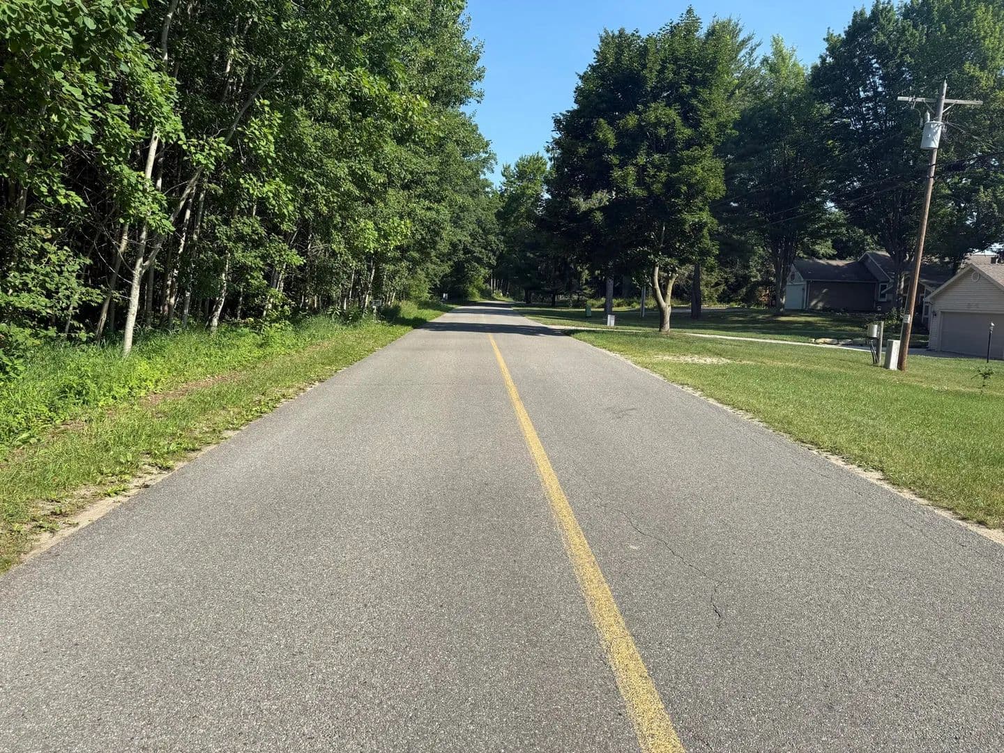 Lots & Land-Other in Canadian Lakes - Canadian Lakes, Michigan, 49346