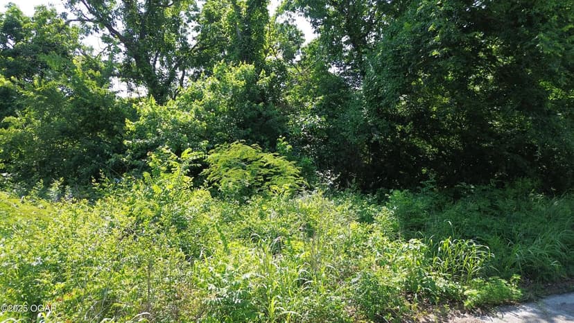 Property from Lot 2 N Willow Rd - KW