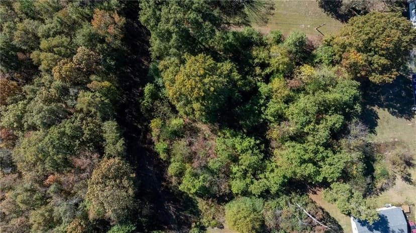 Vacant Land in Phenix City
