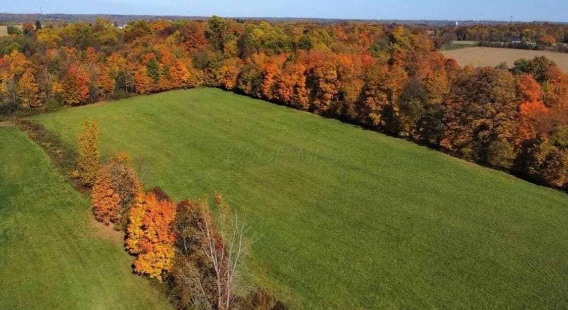 Property from 8787 Denman #Lot 1 - KW - Mansfield, Ohio, 44904